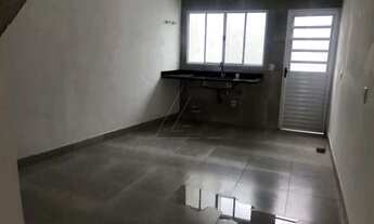 Imagem 4: Sobrado com 2 dorms, Jardim das Vertentes, São Paulo - R$ 630 mil, Cod: 4829