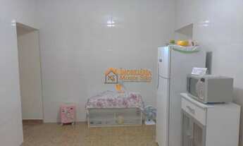 Imagem 5: Casa com 2 dormitórios à venda, 125 m² por R$ 480.000,00 - Jardim do Papai - Guarulhos/SP