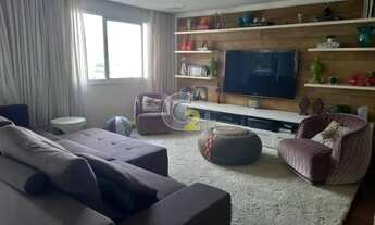 Imagem 4: APARTAMENTO - PERDIZES - 4 - 3 - SUITES - 5 - VAGAS