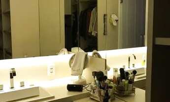 Imagem 5: Apartamento Locação 1 Dormitórios - 145 m² Consolação