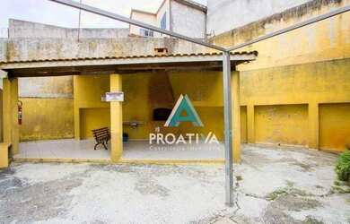 Imagem 4: Sobrado com 3 dormitórios, 73 m² - venda por R$ 420.000,00 ou aluguel por R$ 2.791,25/mês