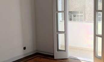 Imagem 2: Apartamento para venda com 76 metros quadrados com 2 quartos em Glória - Rio de Janeiro