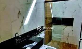 Imagem 7: Casa com 2 dormitórios à venda, 120 m² por R$ 555.000,00 - Residencial Piemonte - Bragança