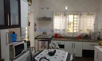 Imagem 7: Casa - Jardim Chapadão - Campinas