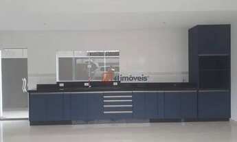 Imagem 2: Sobrado com 3 dormitórios para alugar, 158 m² por R$ 4.050/mês - Boqueirão - Curitiba/PR