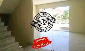 Imagem: Sobrado Geminado para Locação em São