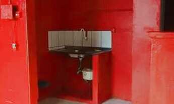 Imagem 5: Aluga-se uma kitnet 300 reais para solteiro