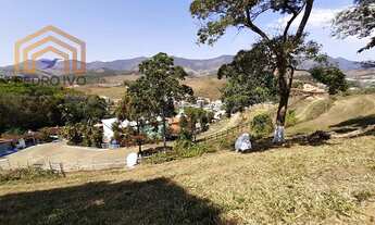 Imagem 4: Lote para Venda em Lima Duarte, Serra Azul