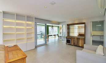 Imagem 6: Momento Vila Olímpia