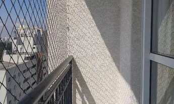 Imagem 4: Apartamento com 2 dormitórios para alugar, 50 m² - Pirituba - São Paulo/SP