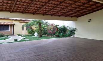 Imagem 3: Casa Residencial para Locação - Centro / Jacareí