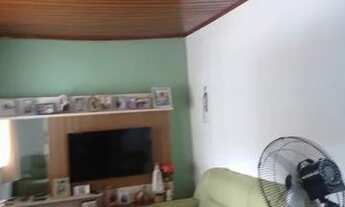 Imagem 2: Casa para venda com 3 quartos em Coqueiro - Belém - Pará