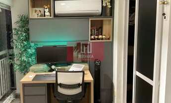 Imagem: Apartamento à venda no bairro Bosque da