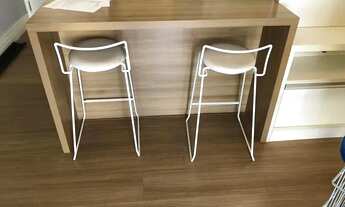 Imagem 7: Apartamento para aluguel possui 60 metros quadrados com 2 dormitórios