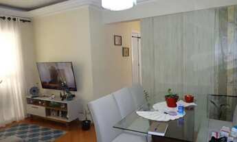 Imagem 2: Apartamento 3 dormitórios para Venda em São Paulo, Vila Ema, 3 dormitórios, 1 banheiro, 1