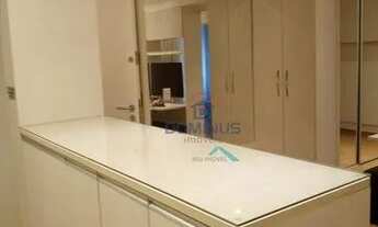 Imagem 7: Apartamento com 1 dormitório para alugar, 50 m² por R$ 3.142,58 - Lourdes - Belo Horizonte