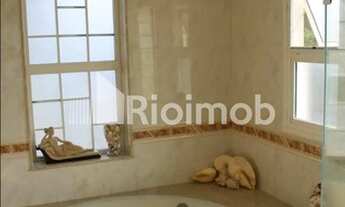 Imagem 7: Barra da Tijuca Casa com 5 dormitórios