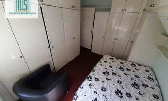 Imagem 7: Sobrado com 3 dormitórios para alugar, 152 m² por R$ 4.064/mês - Centro - Santo André/SP