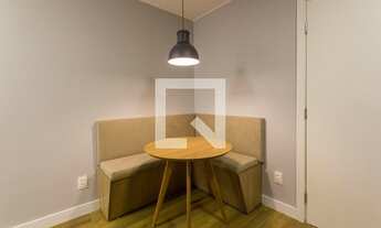 Imagem 4: Apartamento para Aluguel - Asa Norte, 1 Quarto, 26 m2