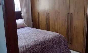 Imagem 3: Casa para venda possui 80 metros quadrados com 2 quartos em Jaçanã - São Paulo - SP