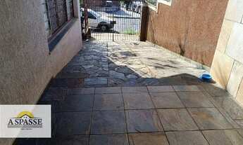 Imagem 7: Casa com 3 dormitórios para alugar, 197 m² por R$ 3.200/mês - Jardim América - Ribeirão Pr