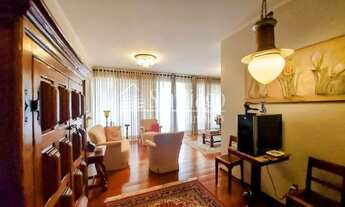 Imagem 3: Apartamento - Cambuí - Campinas