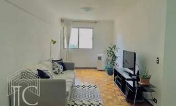 Imagem: Apartamento para Venda em São Paulo, Campo