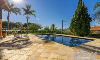 Imagem 3: Casa para Venda em Atibaia, Nova Gardênia, 5 dormitórios, 5 suítes, 6 banheiros, 5 vagas