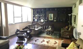 Imagem 4: Apartamento em Ipanema - Rio de Janeiro