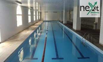 Imagem 3: Apartamento no Pq da Mooca com 132 m² - 3 Dormts ( 2 suítes ) Sala ampliada - 3 vagas de g