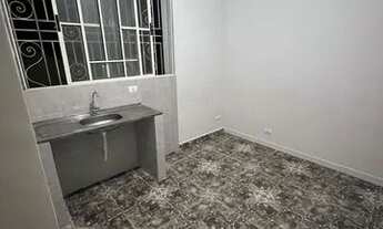 Imagem 5: Aluga-se quarto com pia e banheiro próximo do parque da aclimação