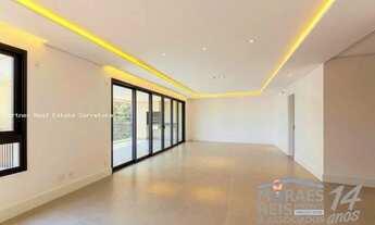 Imagem 2: Cobertura para Venda em São Paulo, Vila Mariana, 4 dormitórios, 4 suítes, 6 banheiros, 6 v