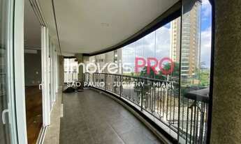 Imagem 4: Apartamento 235 m2 neoclássico Pananby alto padrão