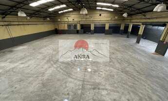 Imagem 4: Vendo/alugo excelente galpão 1.100 m² ZUPI-1 em Cumbica!!