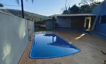 Imagem 7: Fazenda / Sítios / Chácaras com 3 dormitórios à venda em Itatiaiuçu