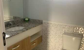 Imagem 2: Casa Alto Padrão à venda de 179m² - 3 dorm, 2 suítes - Ambientes Planejados - Área Gourmet