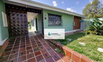 Imagem 3: Casa com 3 dormitórios para alugar, 210 m² por R$ 3.500,00/mês - Jardim das Américas - Cur