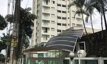 Imagem 4: Apartamento para aluguel tem 69 metros quadrados com 3 quartos em Vila Sofia - São Paulo