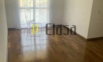 Imagem: Apartamento com 3 dormitórios, sendo 1