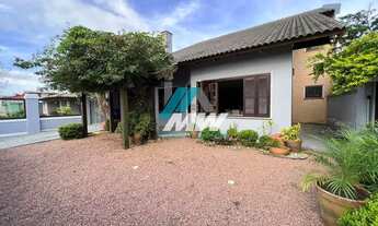 Imagem 5: Casa próximo do Lago Braço Morto no Centro de Imbé