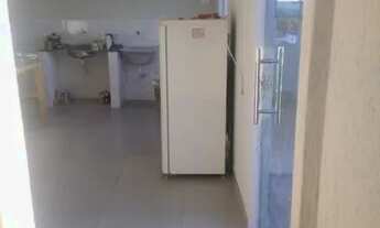 Imagem 5: Kitnet Arapoangas