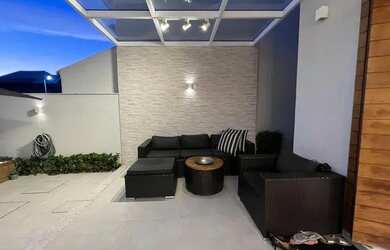 Imagem 3: BOTHANICA NATURE - Casa Pronta para Morar (Porteira Fechada