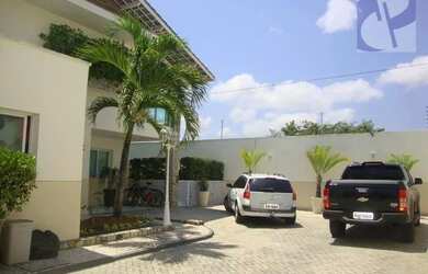 Imagem 3: Casa de Luxo em Condomínio Fechado, José de Alencar, Fortaleza