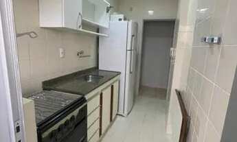 Imagem 4: Apartamento para Aluguel Apartamento de 2 dormitórios semi mobiliado com garagem na Carvoe