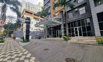 Imagem 3: Lindo apartamento tipo studio no The Standard de luxo em Higienópolis próximo à FAAP e Mac