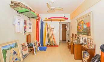 Imagem 4: Apartamento à venda, 3 quartos, Copacabana - RIO DE JANEIRO/RJ