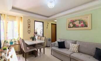 Imagem: Apartamento para Aluguel - Vila Rio de Janeiro