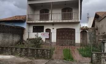 Imagem: Casa na Vila Santa Cecília