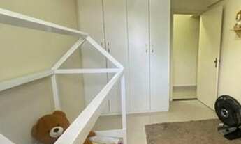 Imagem 5: Apartamento 2 quartos 1 suíte mais dependência