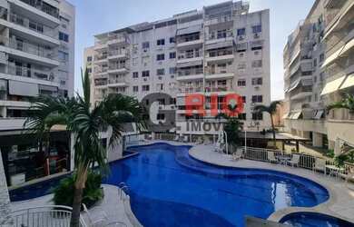 Imagem 4: Apartamento-LOCAÇÃO-Vila Valqueire-Rio de Janeiro-RJ